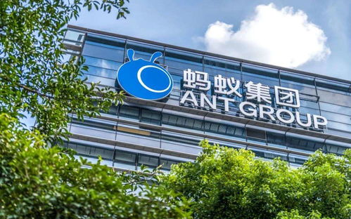 蚂蚁集团关联公司注册资本大增，结构调整释放何种信号？