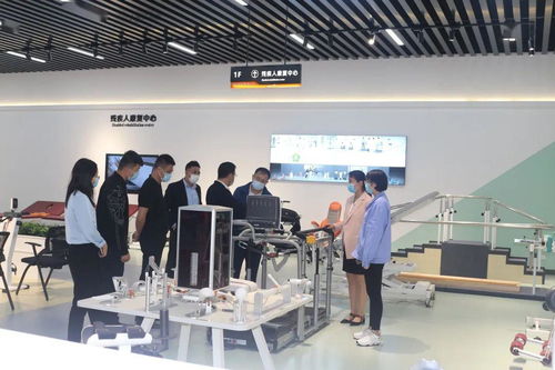 共青团潍坊市委赴我市视察协调控股对接工作，企业服务体系承上启下再升级\n发布日期 [请输入日期]  来源 本站原创