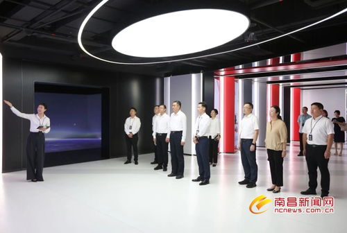 深化穗深合作 李红军率队赴深圳走访重点控股企业，共谋高质量发展新篇章